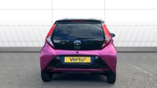 Toyota Aygo 1.0 VVT-i X-Cite 5 TSS 5dr Petrol Hatchback